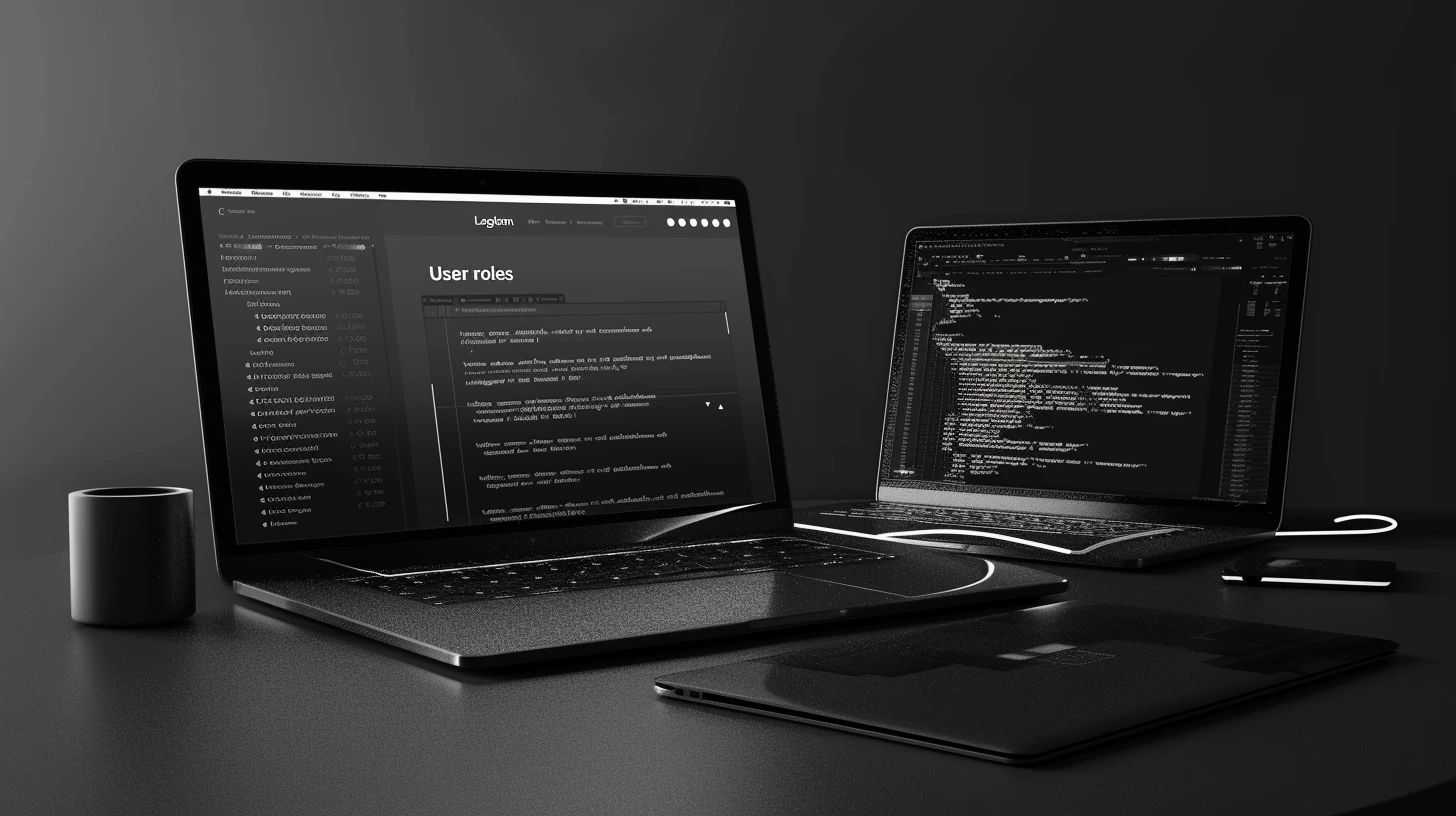 Software development team collaboration