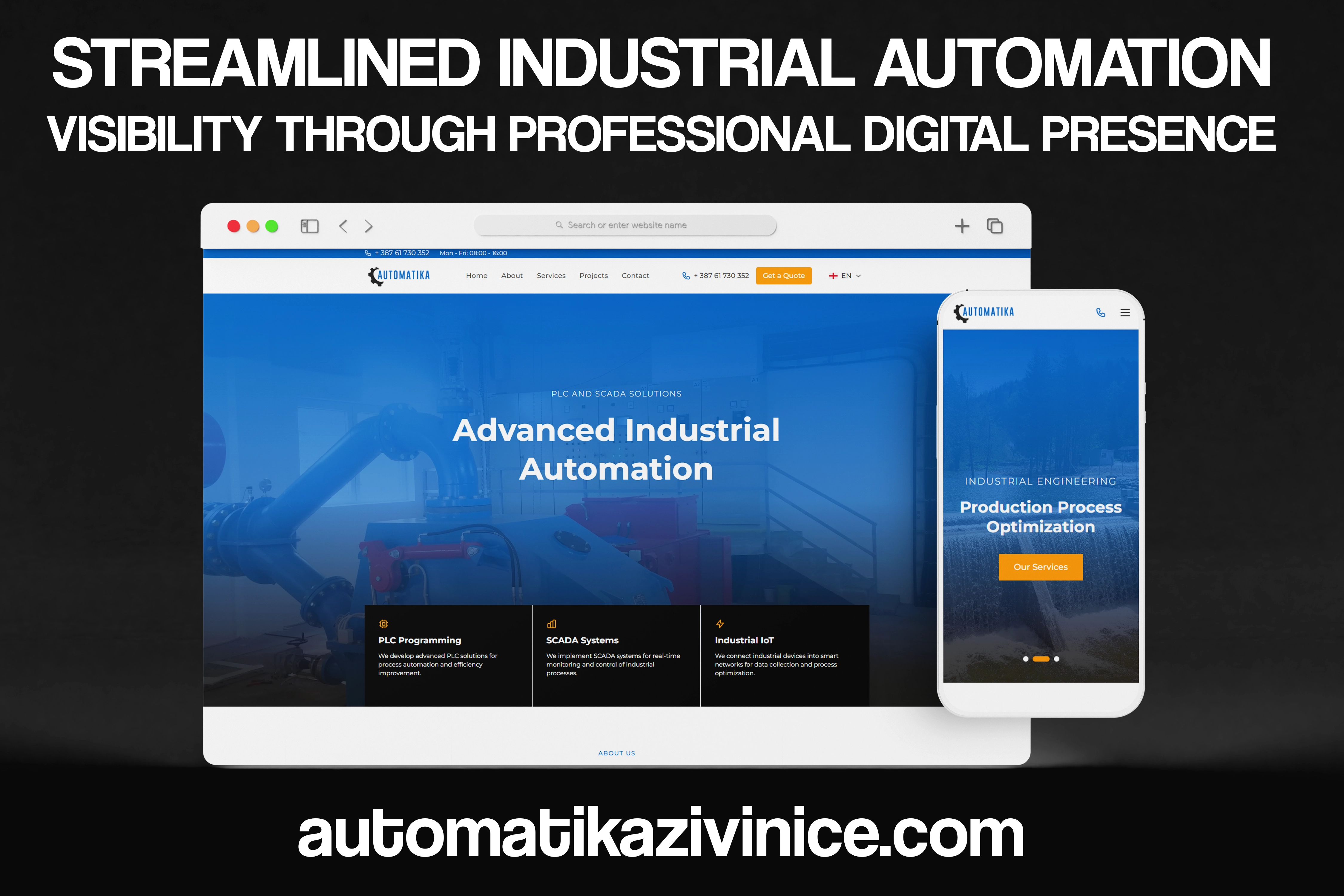 Automatika d.o.o.